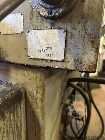 Werkzeug Schleifmaschine NESI C350