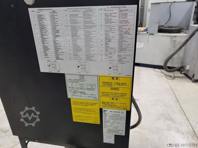 Refrigeration equipment HABOR HJ-400PSBM2