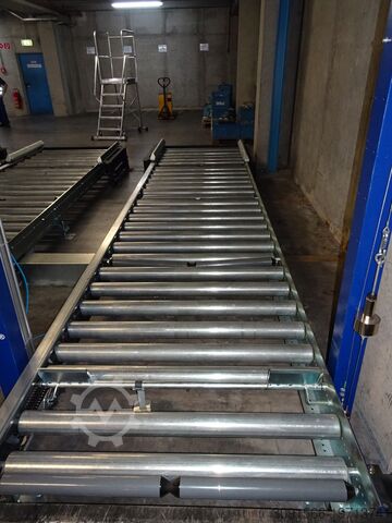 Supply unit with dryer AZO LE 900N Oktomat