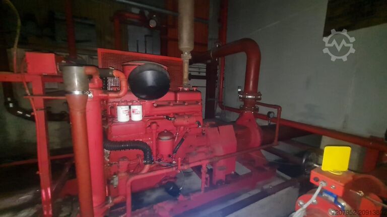 Single shaft shredder LINDNER KOMET 1100