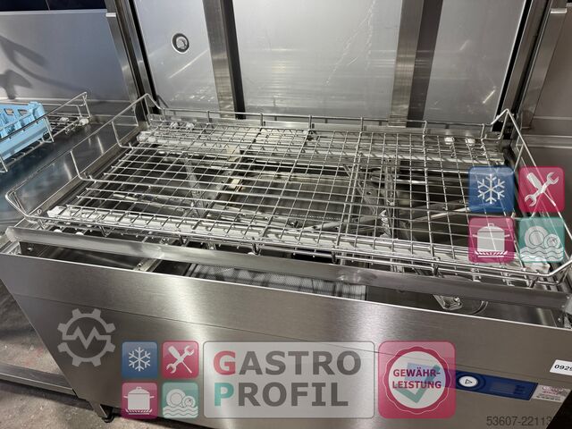 Hood-type dishwasher Hobart UXTH-10A