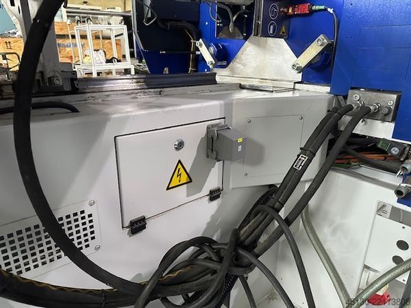 Injection molding machine Wittmann Battenfeld EcoPower 110/350