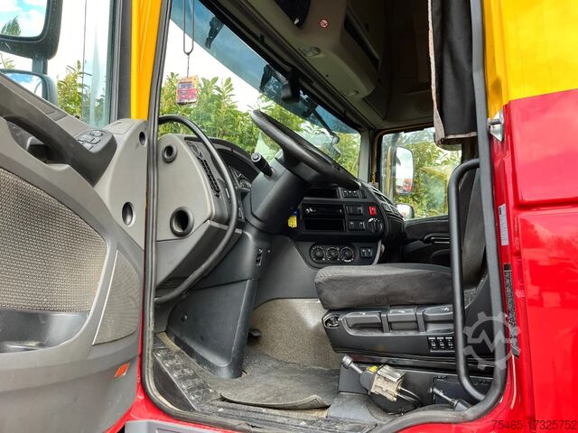 Standard-SZM DAF XF 460 FT SSC Euro6 Intarder
