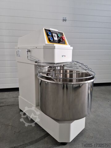 Spiralmischer Ital Form BW25