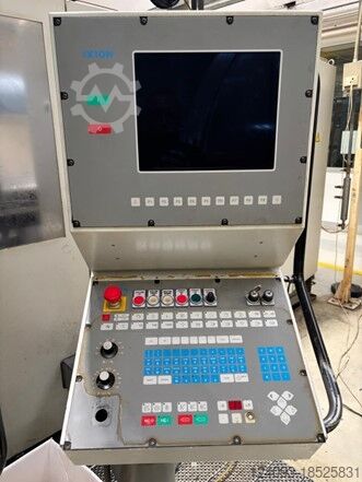 TIEFENBOHRZENTRUM IXION TLF 1004