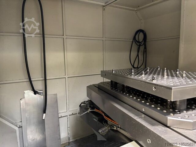 TIEFENBOHRZENTRUM IXION TLF 1004