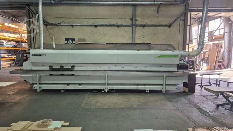 Edgebander Biesse Roxyl 6.0