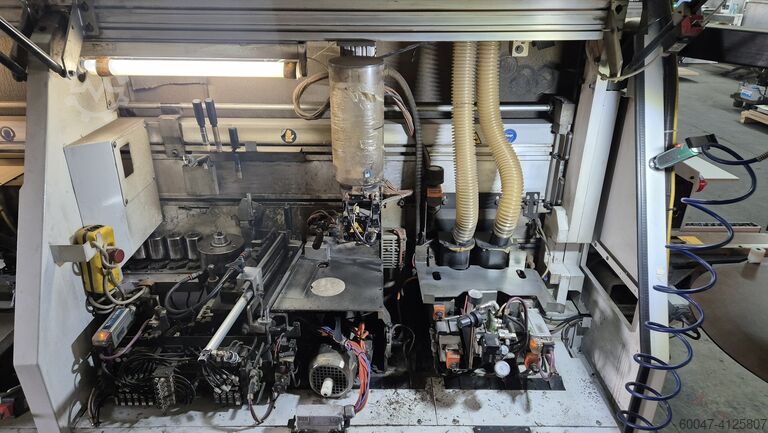 Edgebander Biesse Roxyl 6.0