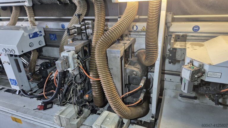 Edgebander Biesse Roxyl 6.0