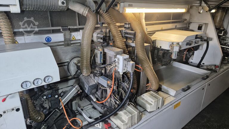 Edgebander Biesse Roxyl 6.0