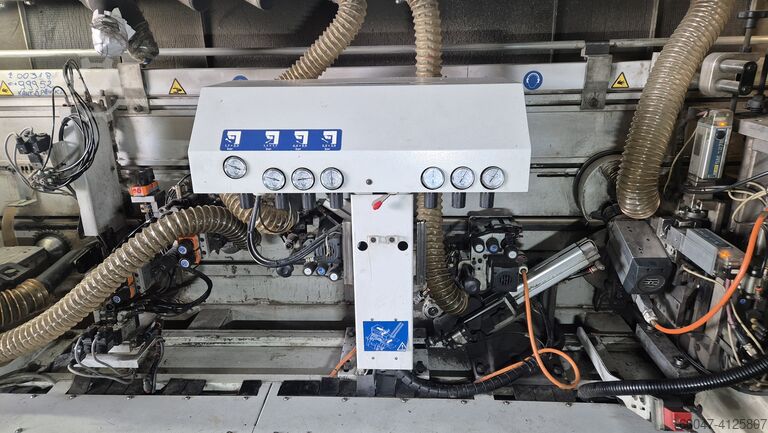 Edgebander Biesse Roxyl 6.0