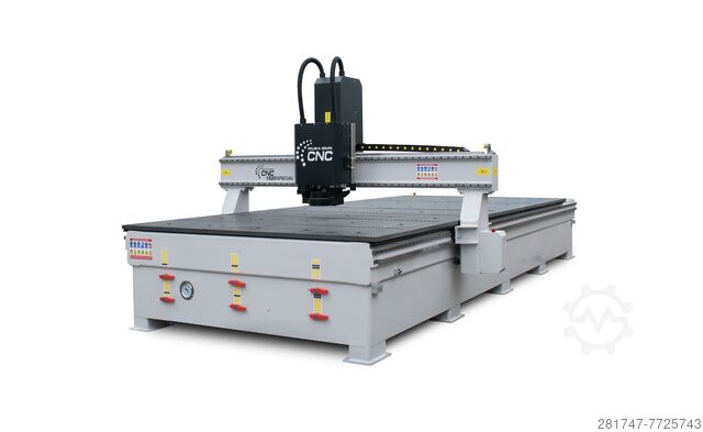 CNC ROUTER 1520 SPECIAL PGCNC 1520 SPECIAL