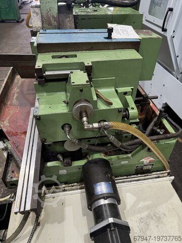Centerless grinding machine Ghiringhelli 65
