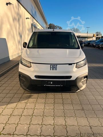 Kastenwagen FIAT Doblo L2 Maxi Kawa 100PS Klima Kamera Allwetter