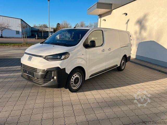 Kastenwagen FIAT Scudo L3 KaWa 2.0 145 PS 8G. Automatik S&S