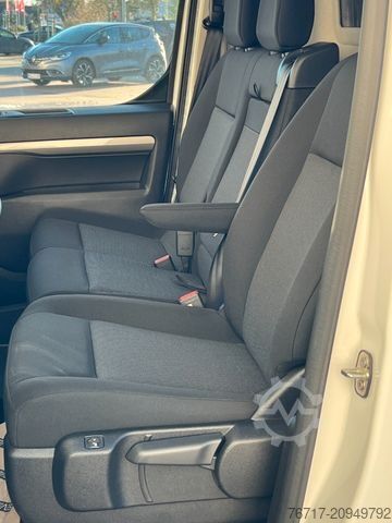 Kastenwagen FIAT Scudo L3 KaWa 2.0 145 PS 8G. Automatik S&S