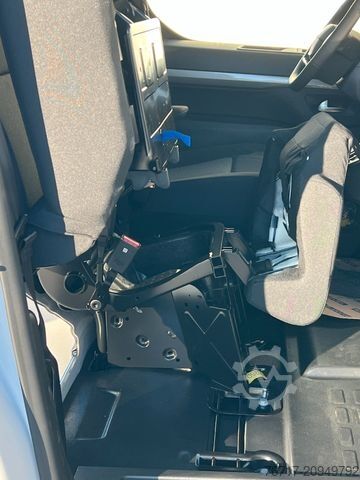 Kastenwagen FIAT Scudo L3 KaWa 2.0 145 PS 8G. Automatik S&S