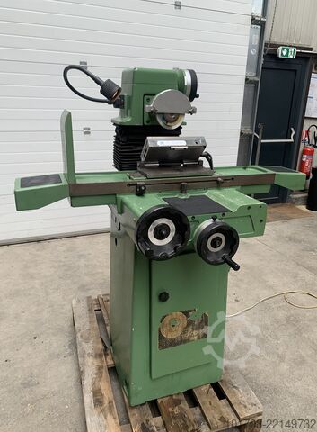 Surface Grinding Machine MONOPRECIS 1 DR