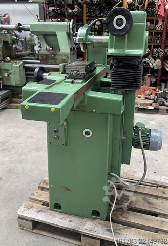 Surface Grinding Machine MONOPRECIS 1 DR