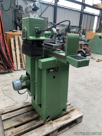 Surface Grinding Machine MONOPRECIS 1 DR