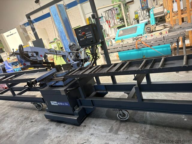 Band saw MEP SHARK 282 SXI EVO