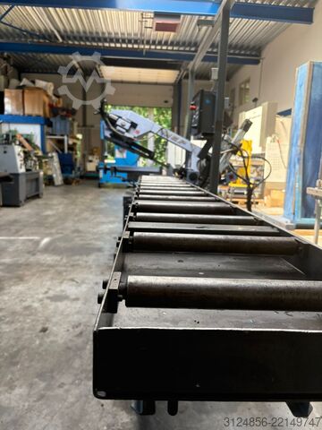 Band saw MEP SHARK 282 SXI EVO