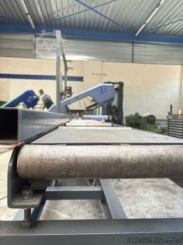 Band saw MEP SHARK 282 SXI EVO