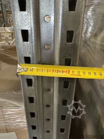 High-bay warehouse Dexion Speedlock P90
