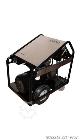 High-pressure cleaner 500 bar 30 l/min CLENA H5031