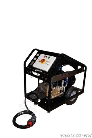 High-pressure cleaner 500 bar 30 l/min CLENA H5031