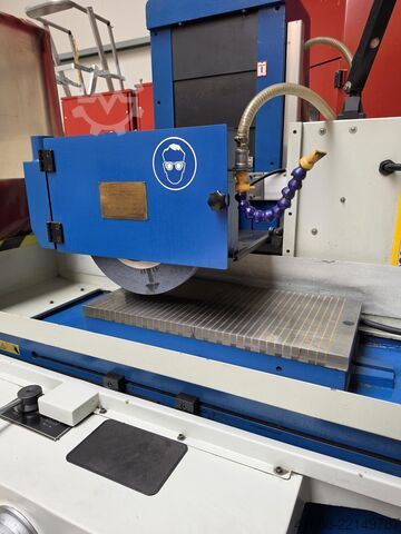 Surface Grinding Machine - Horizontal Knuth FS 3063 BC