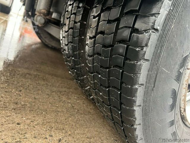 Refrigerated truck MERCEDES-BENZ ATEGO 1222 L * THERMO-KING T-600 R * LBW 1,5 TON