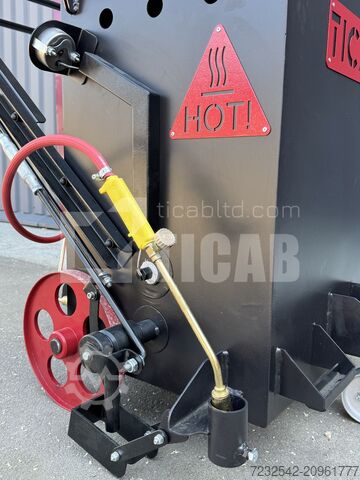 Crack sealing machine TICAB Crack Sealing Machine BPM-100
