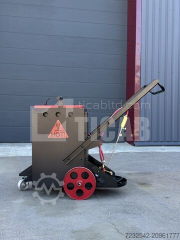 Crack sealing machine TICAB Crack Sealing Machine BPM-100