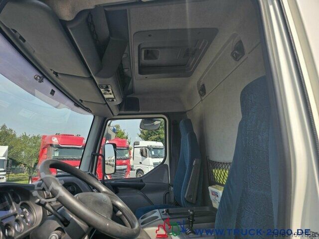 Box van DAF LF45.180 Koffer LBW 6,40 m Nur 172.536 KM
