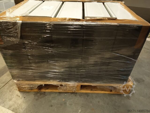 Schaltschrank 4 Rital Schaltschrank 4 Rittal AX2