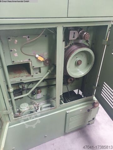 Gear Shaping Machine LORENZ SN 4