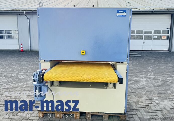 Wide belt sander wide belt OTT EU 110 WS 