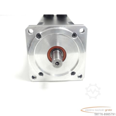 Control unit  BR Automation 8MSA3M.E3-30 Servomotor Rev. D0 SN:68320217821