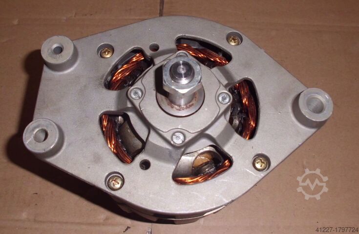 28V alternator Bosch