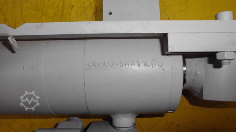 Hydraulic cylinder GSL German Standard Lift DO80045AAV10170