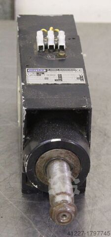 Fräsmotor für Kantenbearbeitungsmaschinen Perske VS 31.09-2