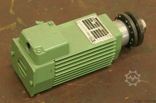 Fräsmotor für Kantenbearbeitungsmaschinen Homag LF-40CKA