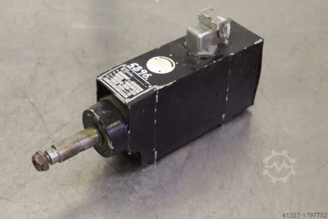 Fräsmotor für Kantenbearbeitungsmaschinen Homag LF-55-L