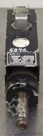 Fräsmotor für Kantenbearbeitungsmaschinen Homag LF-55-L