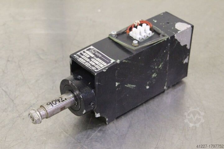 Fräsmotor für Kantenbearbeitungsmaschinen Homag LF-55-L