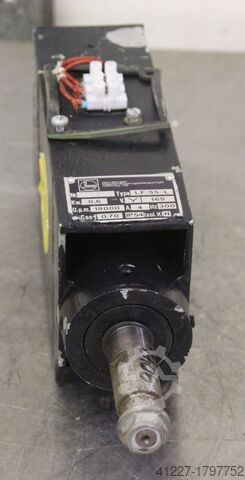 Fräsmotor für Kantenbearbeitungsmaschinen Homag LF-55-L