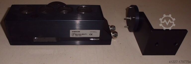 Lichtschranke Visolux LS500-DA-IBS/F1