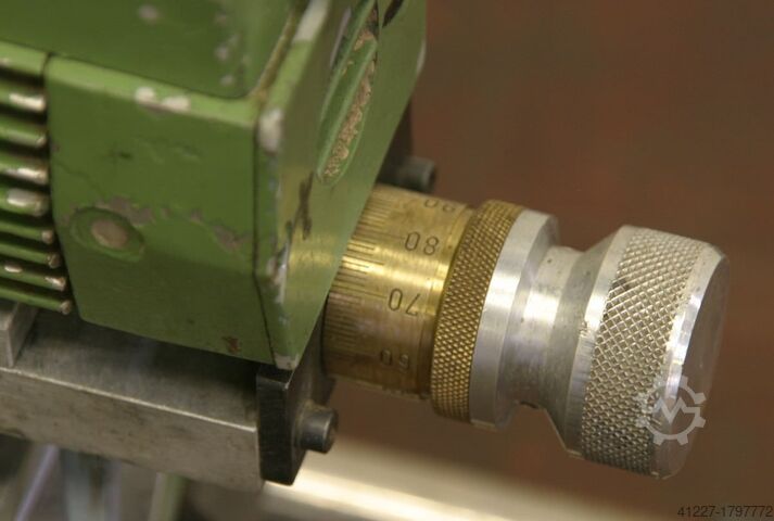 Fräsaggregat für Kantenbearbeitungsmaschinen Perske DKNS 502/2