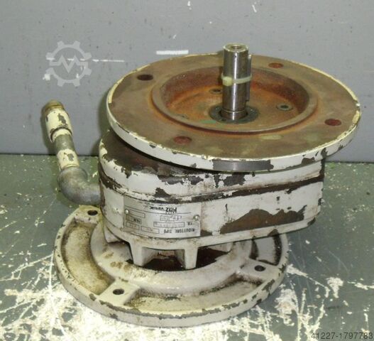 Getriebe 1:2,9 PMZ MR111